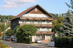 Отель Gasthaus zur Quelle  Бад-Мариенберг